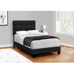 Felicity Twin Bed - Black