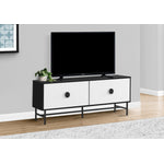 Vision TV Stand - Black