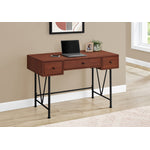 Rovan Desk - Cherry