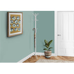 Elko Coat Rack - White