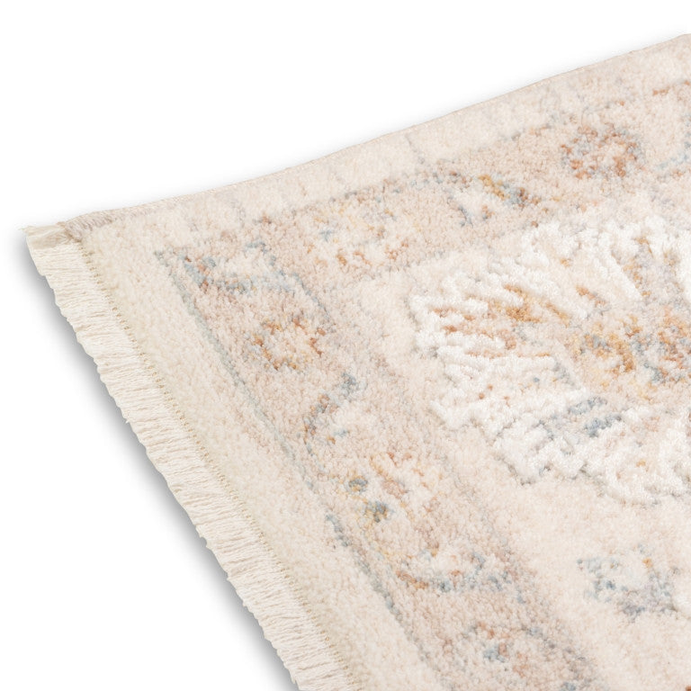 Athena Traditional Rug - 8' x 10' - Natural