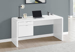 Noen Desk - White