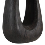 Niko Table Lamp - Dark Walnut