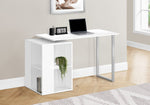 Arken Desk - White