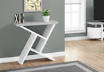 Kora Sofa Table - White