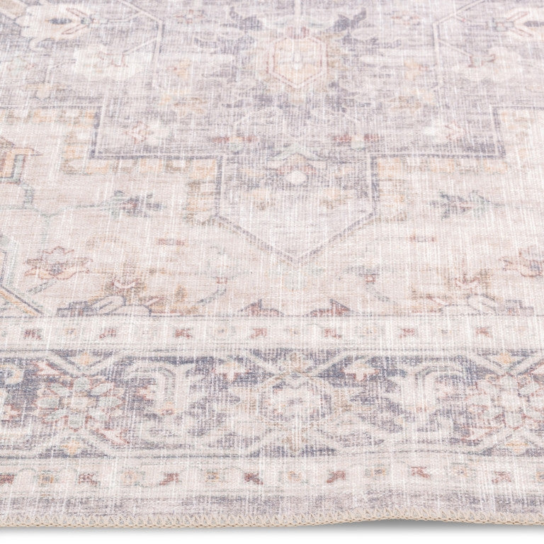 Flair Traditional Rug - 9' x 12' - Multi-Colour