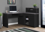 Varo Desk - Black