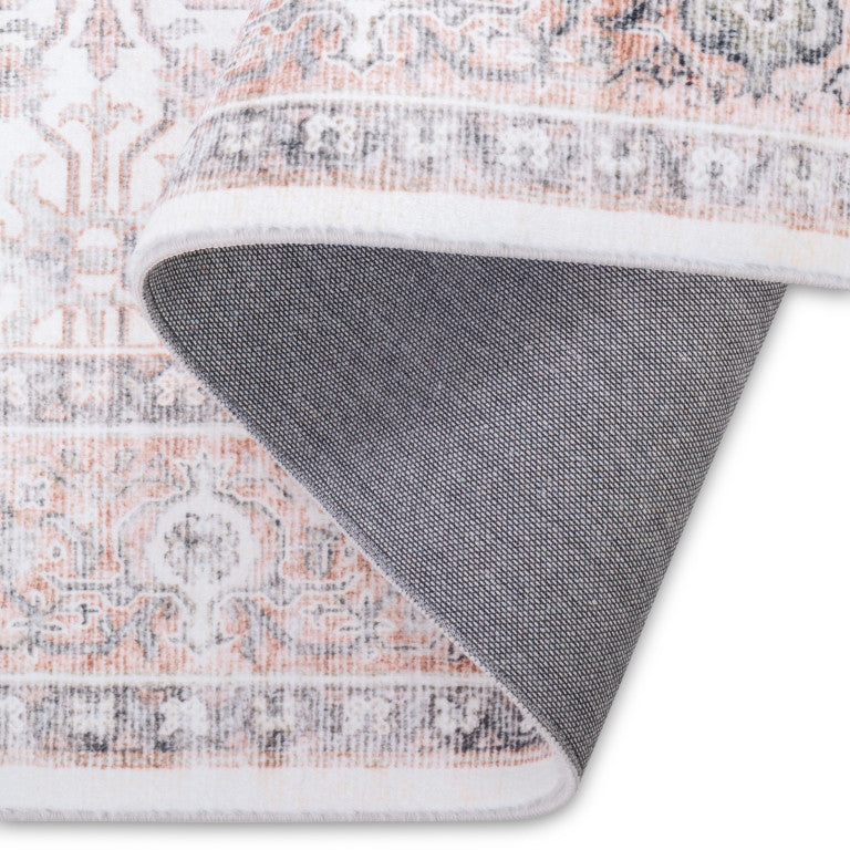 Touch Traditional Rug - 3' x 5' - Multi-Colour