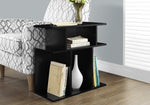Seville Side Table - Black