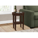 Bryn Side Table - Espresso