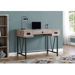 Zava Desk - Taupe
