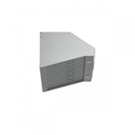Forno Palazzo Stainless Steel 36" 500 CFM Wall Mounted Range Hood - FRHWM5030-36