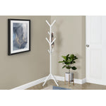Hara Coat Rack - White