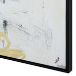 Gael Art - Grey