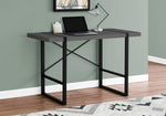 Dray Desk - Modern Grey