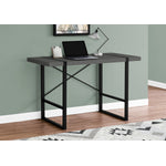 Dray Desk - Modern Grey