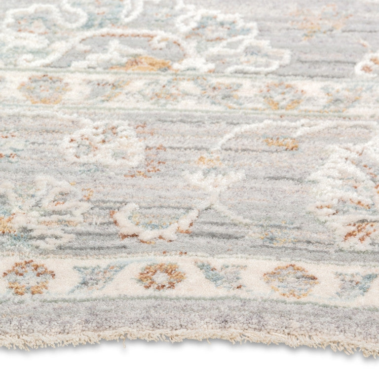 Athena Vines Rug - 8' x 10' - Natural