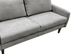Synan Sofa - Grey