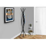 Nale Coat Rack - Black