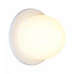 Ami Wall Sconce - White