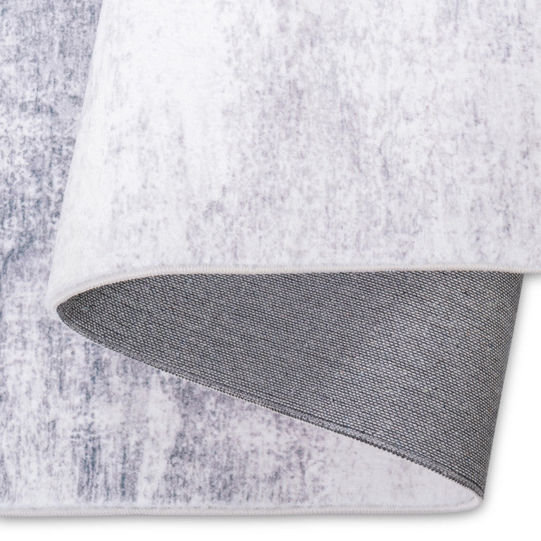 Touch Casual Rug - 5' x 8' - Grey