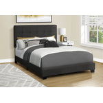 Gwendolyn Full Bed - Black