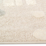 Elio Kids Leo Rug - 4' x 6' - Natural