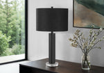 Moonlight Table Lamp - Black