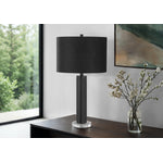 Moonlight Table Lamp - Black
