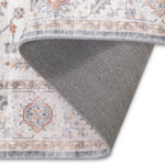 Touch Medallion Rug - 6' x 9' - Multi-Colour