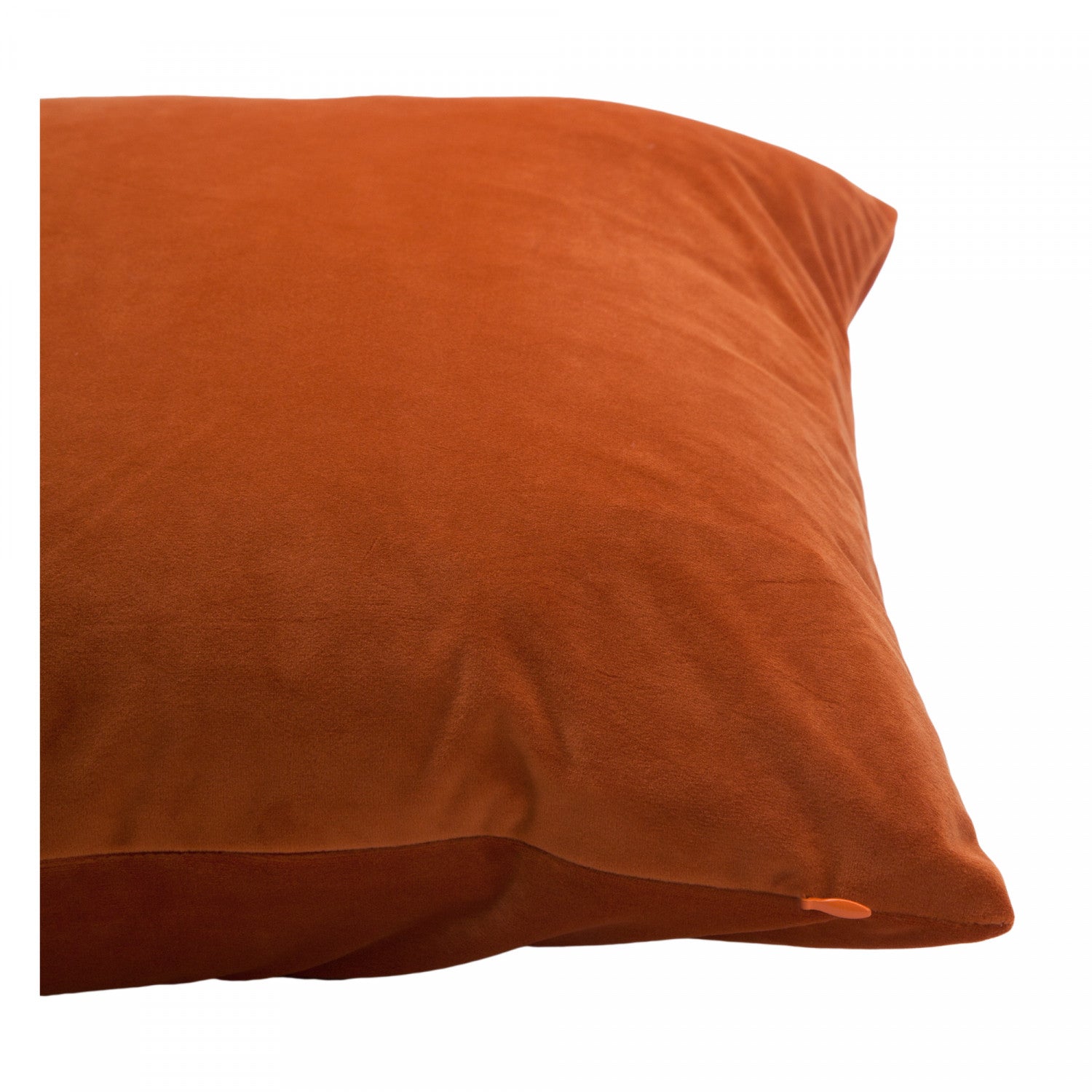 Reed Decorative Cushion - Mango