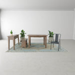 Halvik Chair - Black - Set of Four