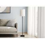 Keaton Floor Lamp - Black
