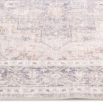 Flair Traditional Rug - 6' x 9' - Multi-Colour