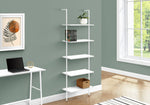 Vale Bookcase - White