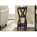 Thira Side Table - Brown