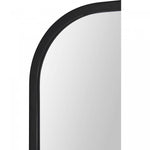 Jack Accent Mirror - Black