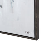 Darya Art - Grey