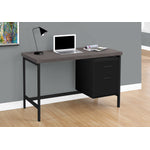 Thane Desk - Black