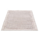 Skadi Casual Rug - 5' x 8' - Grey/Beige