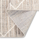 Naturale Diamonds Rug - 8' x 10' - Beige