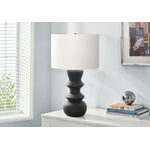 Ashton Table Lamp - Black