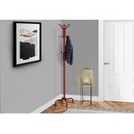 Elko Coat Rack - Red