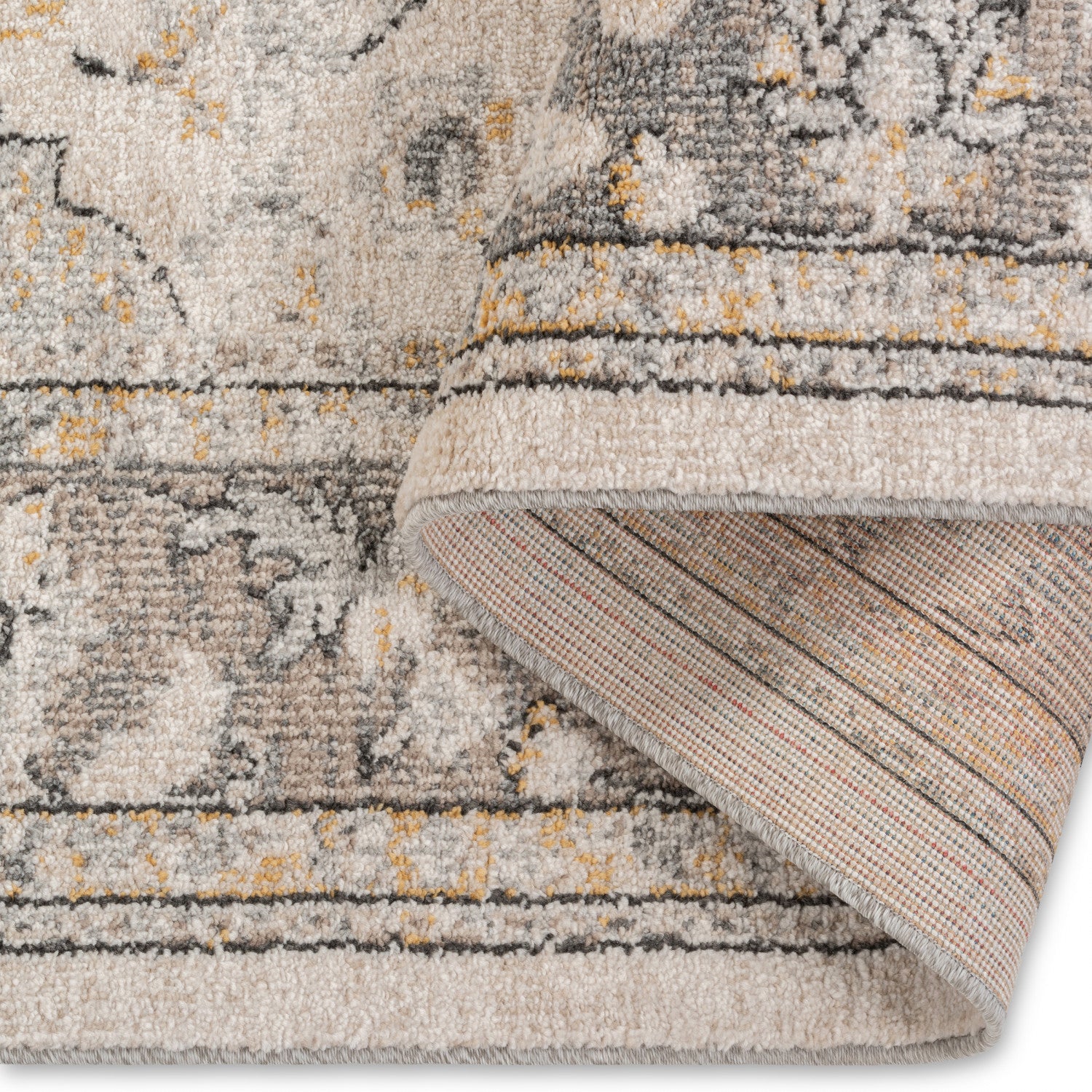 Cubana Classic Rug - 5' x 8' - Multi-Colour