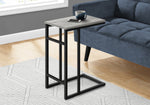 Calen Side Table - Grey