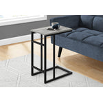 Calen Side Table - Grey