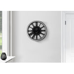 Epoch Clock - Black