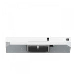 Forno Cappa White 30" 200 CFM Under Cabinet Range Hood - FRHUC5200-30WHT