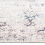 Aura Traditional Rug - 9' x 12' - Blue Willow