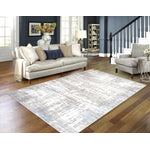Laurel 8' X 11' Area Rug - Grey